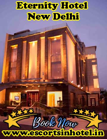 Eternity Hotel, New Delhi