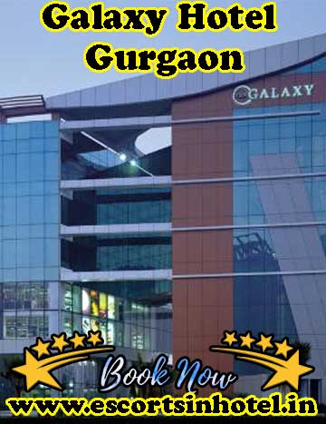 Galaxy Hotel, Gurgaon