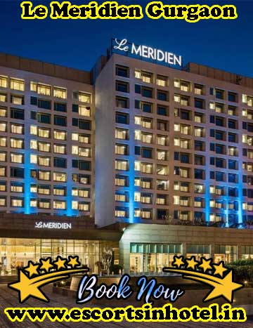 Le Meridien, Gurgaon