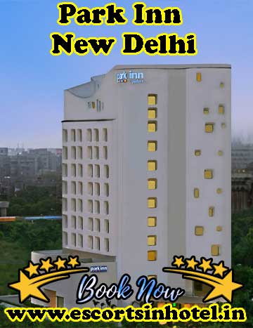 Park Inn, New Delhi