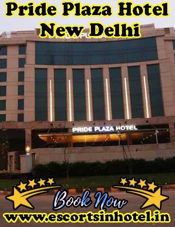 Pride Plaza Hotel, New Delhi
