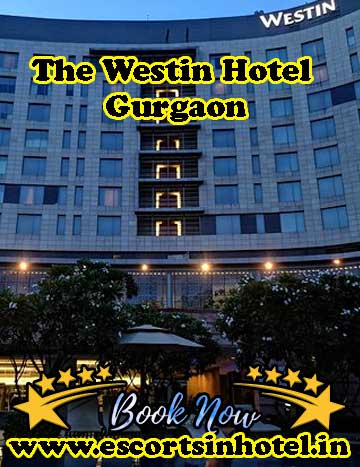 The Westin Hotel, Gurgaon