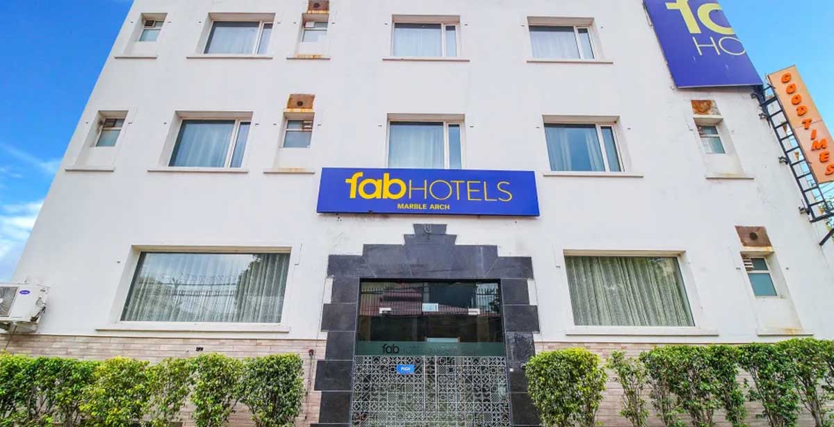 Delhi Hotel Escort