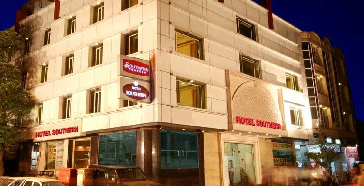 Delhi Hotel Escort
